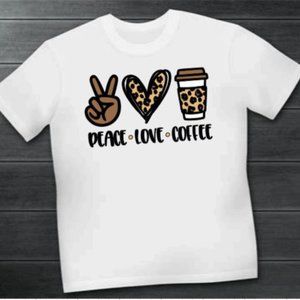 PEACELOVECOFFEE